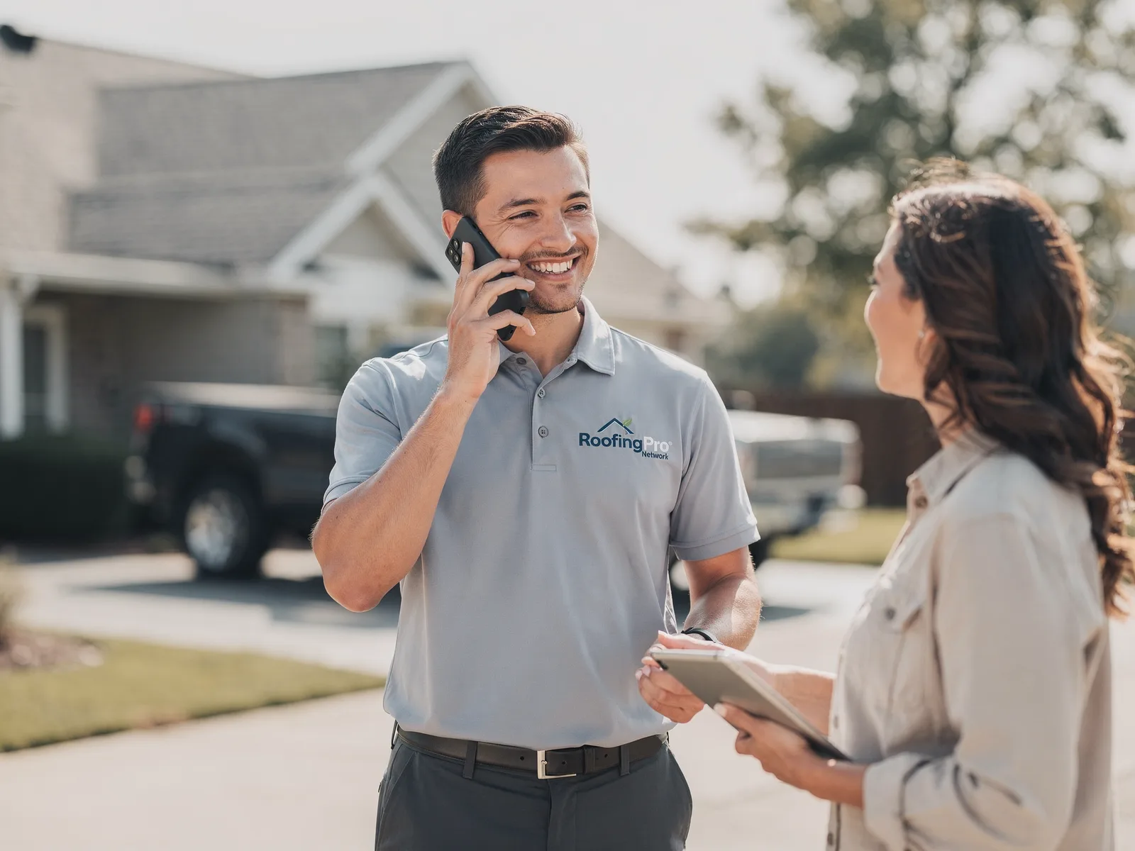 Roof Repair De Witt, NE FAQs